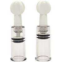 Artibetter pezón masaje natural masaje ventosas masajeador de senos 2cm